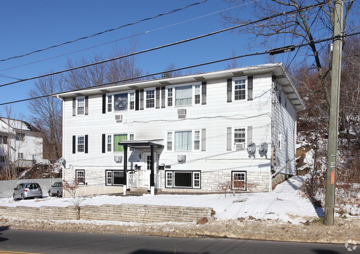 Primary Photo - 223 Wolcott St