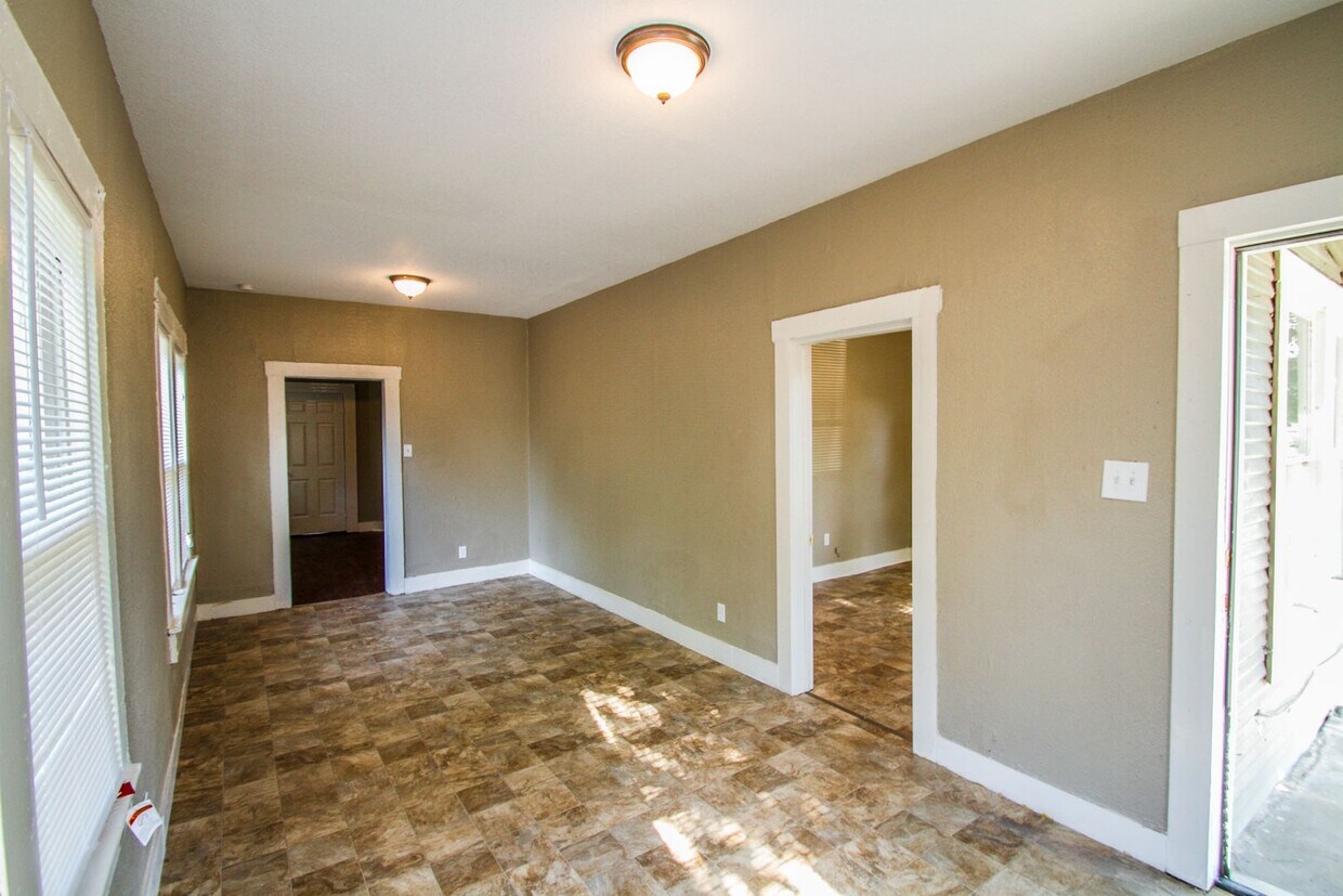 Foto principal - Amazing Home Near Downtown