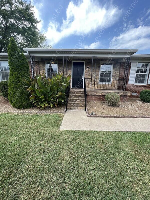 Primary Photo - 603 Hays Ln