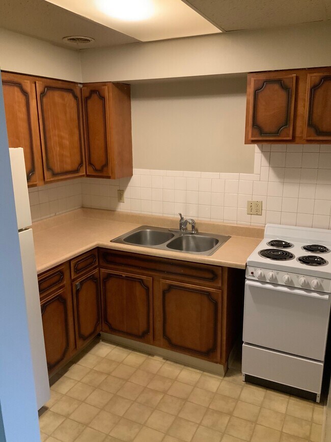 Hillcrest Apartments Cuyahoga Falls, OH