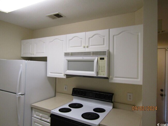 Foto del edificio - 4637 Lightkeepers Way