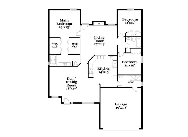 Building Photo - 13146 Staffordshire Dr S