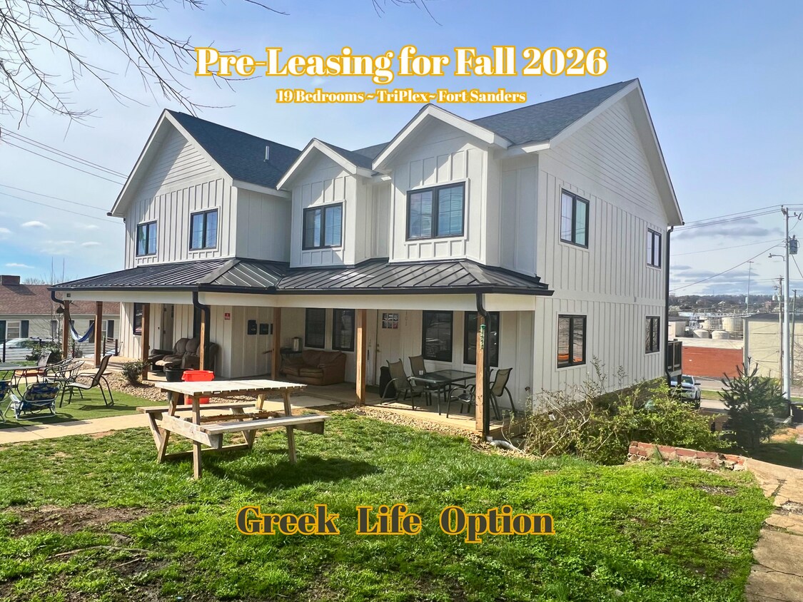 Foto principal - 1833 Forest Ave