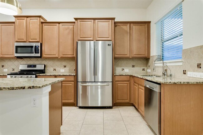 Foto del edificio - 4426 Pine Hollow Trace