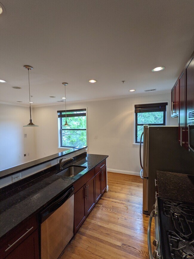 Foto del edificio - 5611 5th St NW