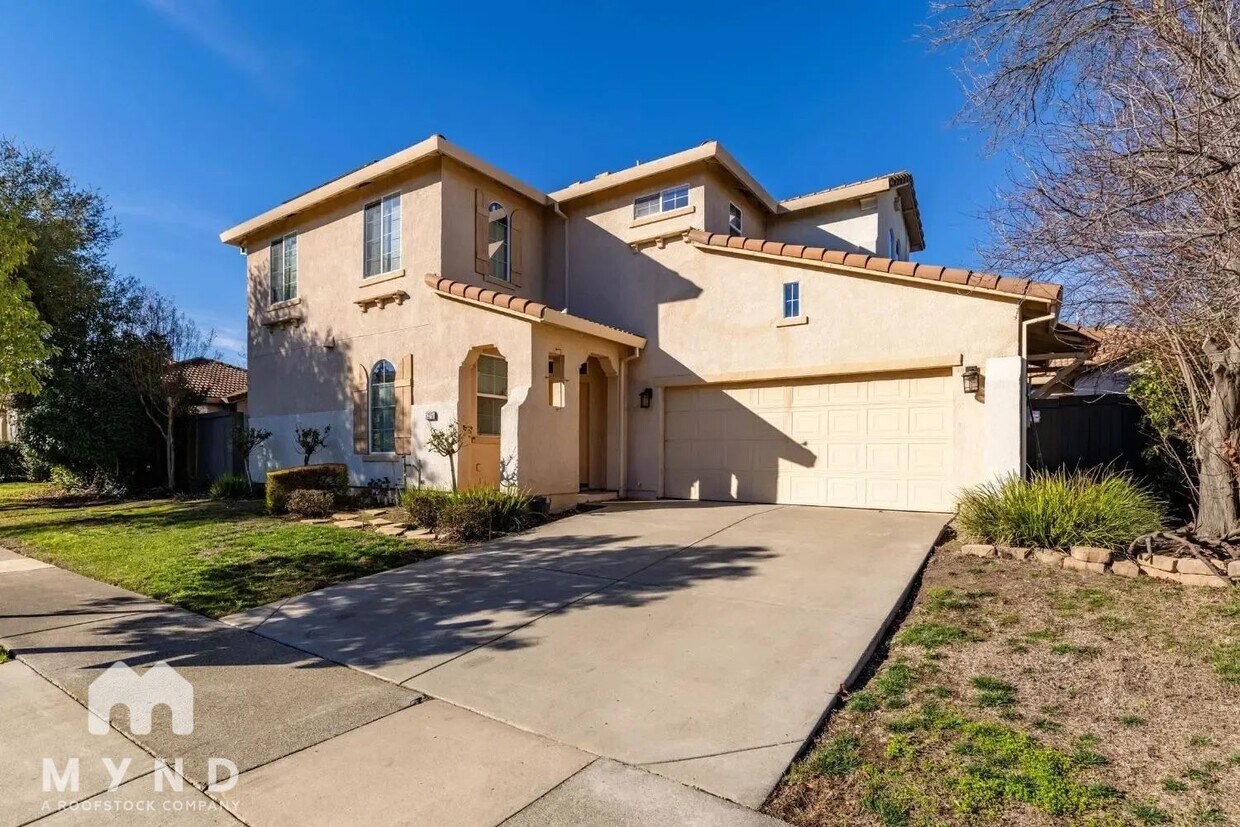 Foto principal - 5325 Dunlay Dr