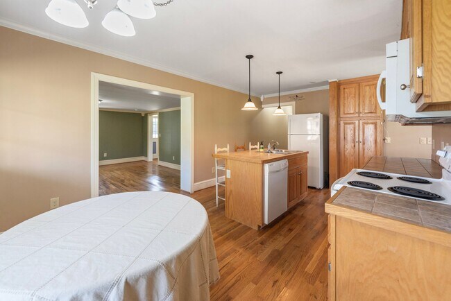 Foto del edificio - 143 Bertie Ln