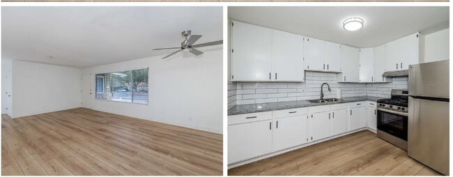 Foto del edificio - 2308 Pennsylvania Ave