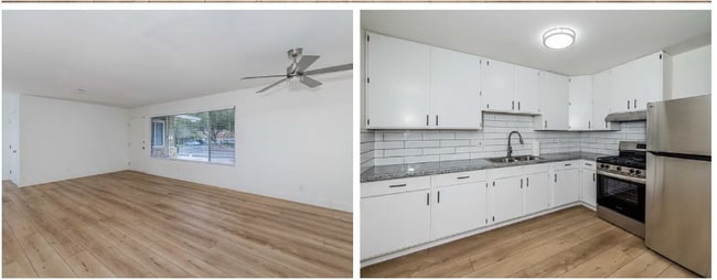 Building Photo - 2308 Pennsylvania Ave