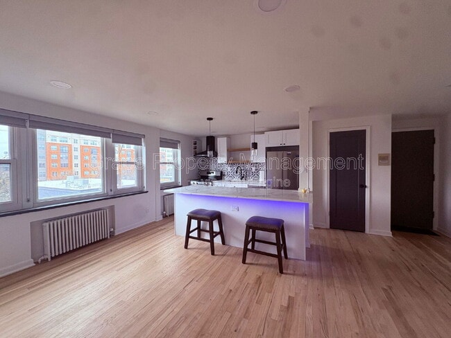 Foto del edificio - 505 Logan St