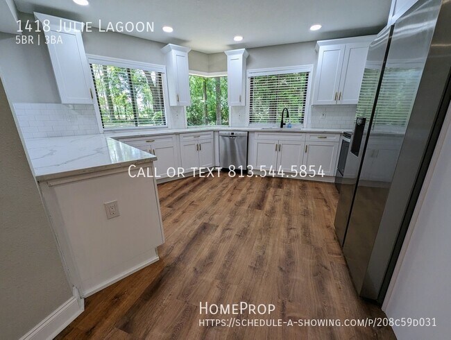 Photo - 1418 Julie Lagoon House