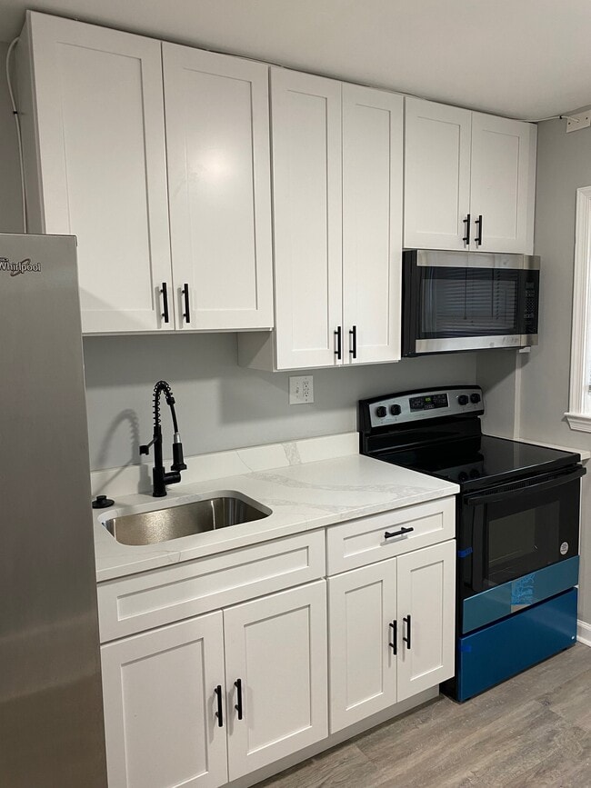 Photo - 1212 Sherwood Ave Townhome