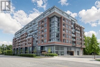 Building Photo - 1635 Military Trail