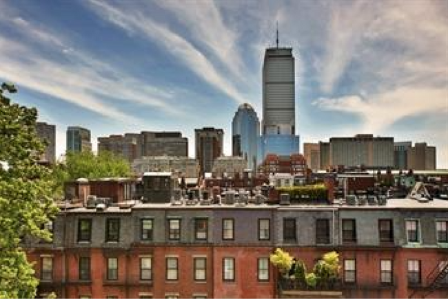 Building Photo - 365 Beacon St