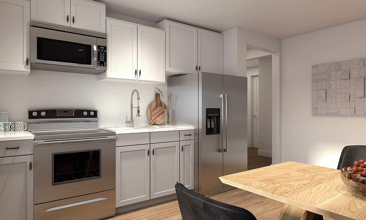 The Annie Apartments Apartments in Cedar City, UT