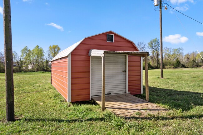Building Photo - 5659 FM1000