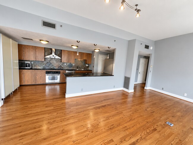 Foto del edificio - 3030 McKinney Ave