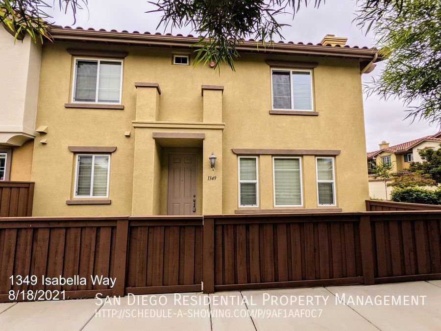 Foto principal - 1349 Isabella Way