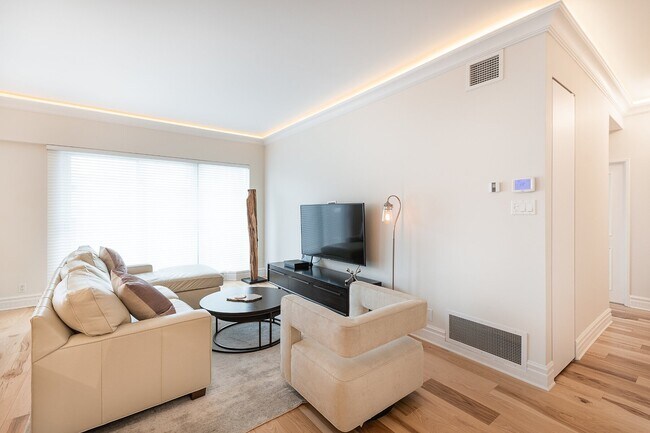 Photo du bâtiment - 3455 Rue Drummond