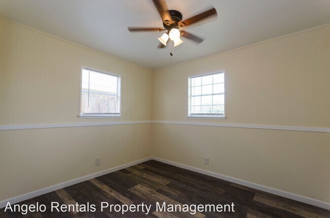 Foto del edificio - 3 br, 1 bath House - 2818 Abilene