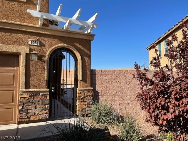 Foto del edificio - 1053 Cactus Rock St