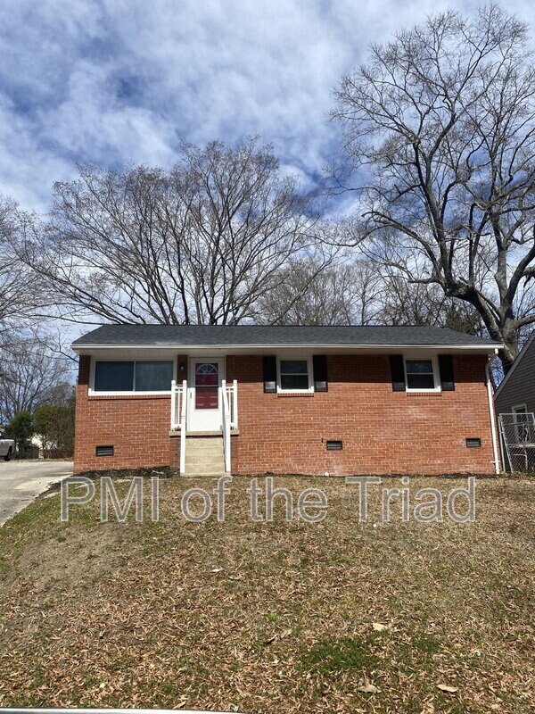 Primary Photo - 1505 Julian St