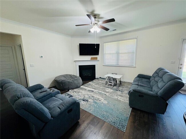 Foto del edificio - 3369 English Elm Wy