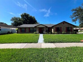 Building Photo - 8936 Rose Hill Dr