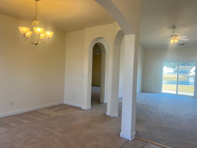 Building Photo - NOW AVAILABLE in Fox Horn community!