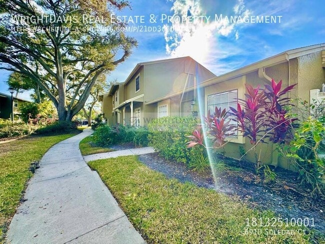 Building Photo - 6910 Soledad Ct