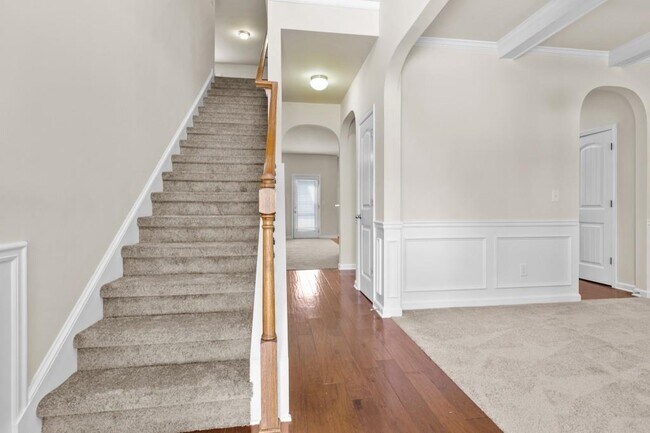 Foto del edificio - 3379 Gardenside Walk SW