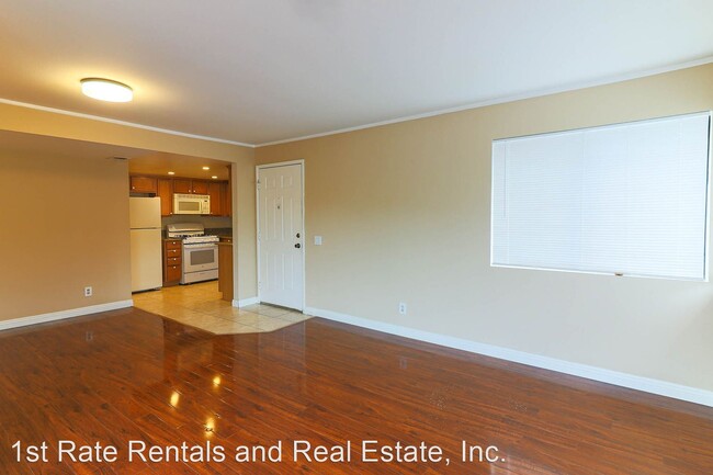 Foto del edificio - 1 br, 1 bath House - 1341 Massachusetts Av...