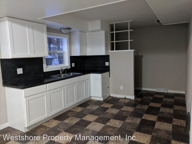 Building Photo - 3 br, 1 bath House - 323 Meeking Ave.