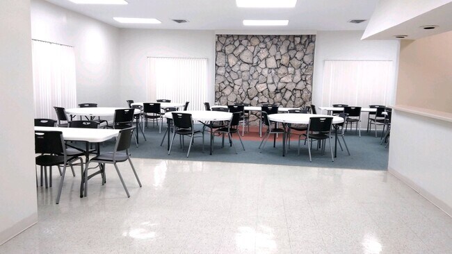 Foto del edificio - Country Club