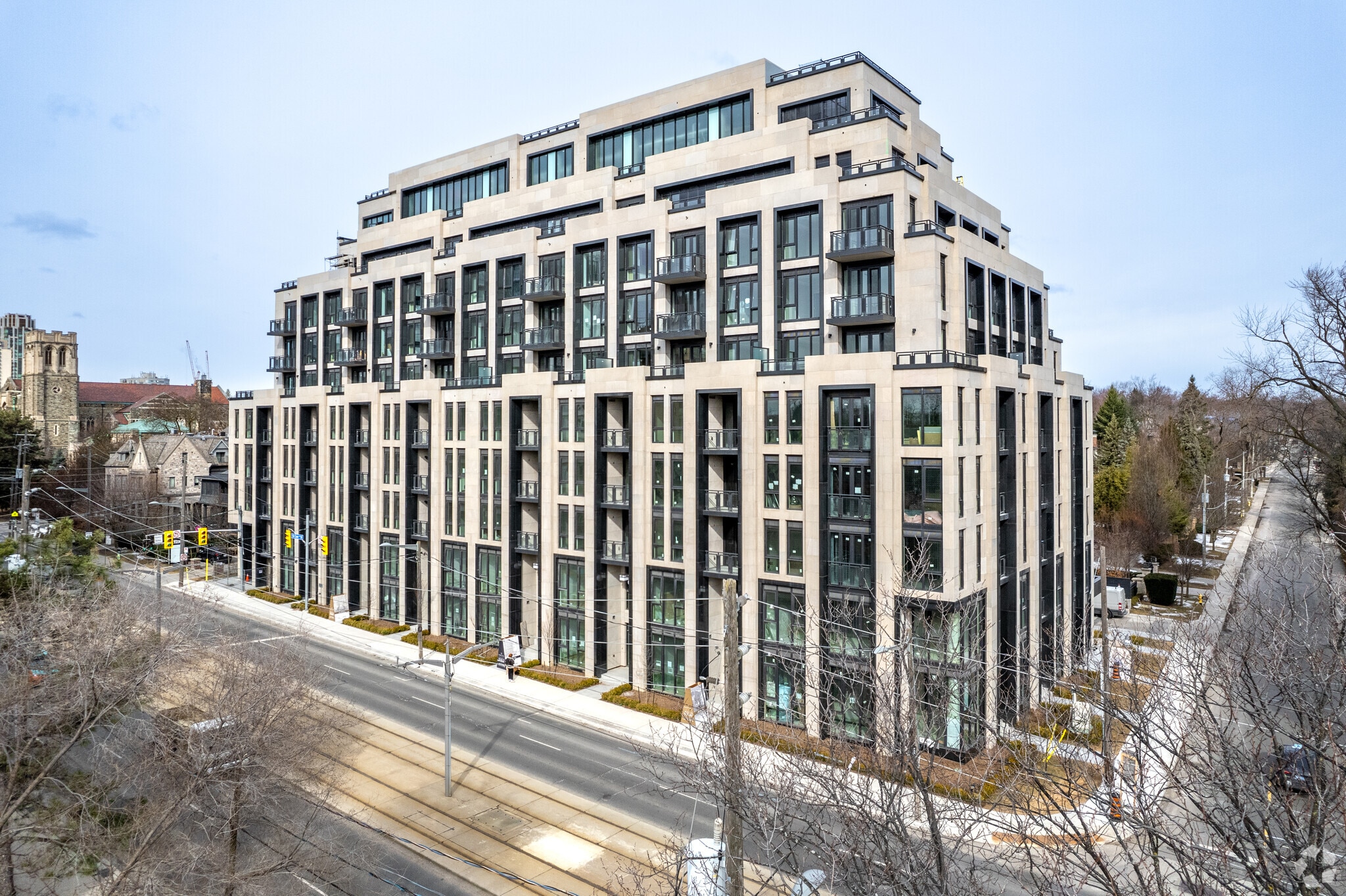 Forest Hill Residences