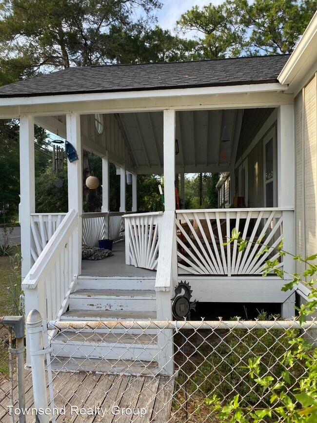 Foto del edificio - 3 br, 2 bath House - 624 Dawson Street