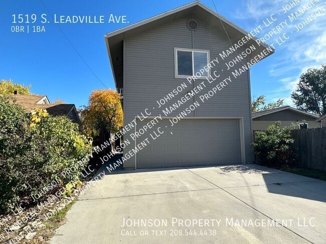 Foto del edificio - 1519 S Leadville Ave