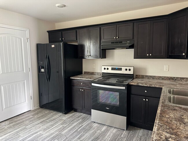 Foto del edificio - Smyrna 3 bed 2 bath home with 1158 sq. ft and one car garage on a cul-de-sac