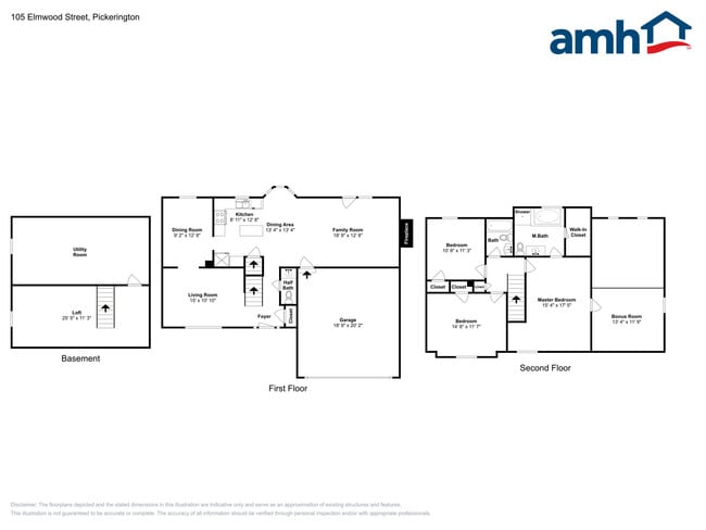Building Photo - 105 Elmwood St
