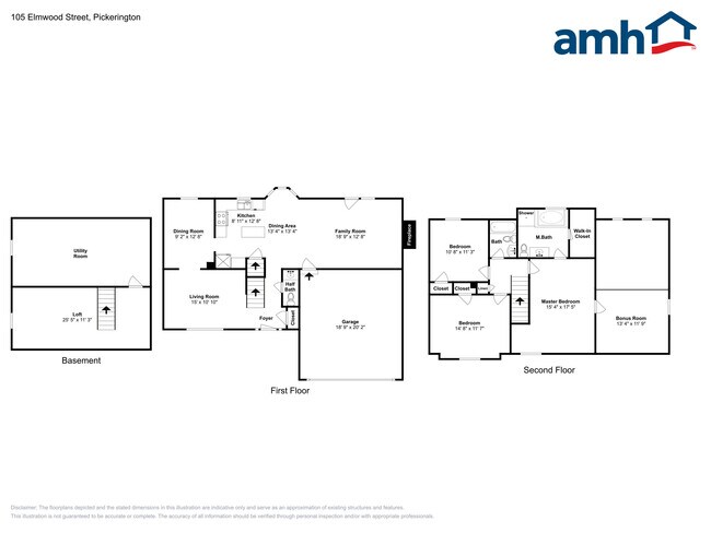 Foto del edificio - 105 Elmwood St