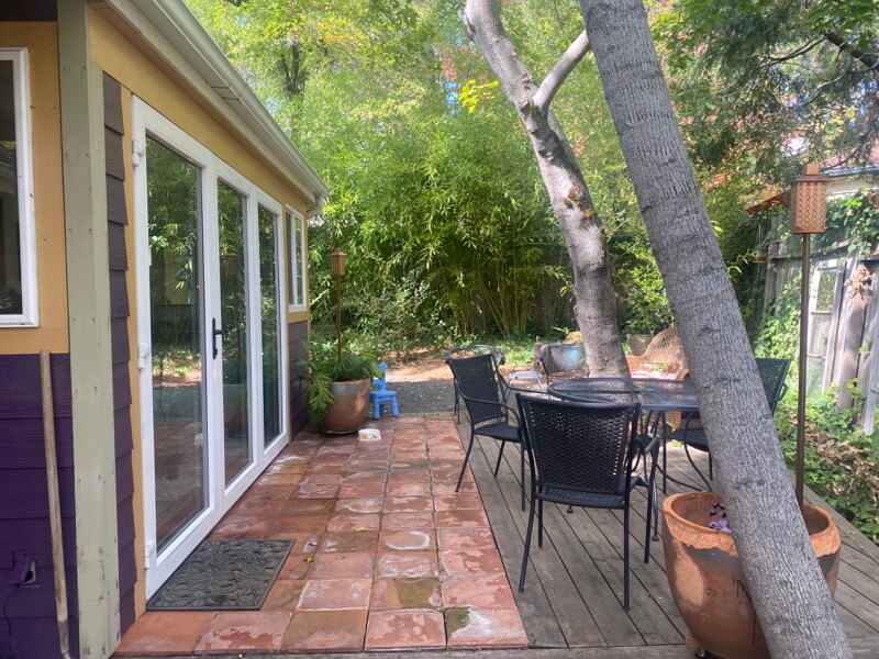 540 W Broad St Unit 1, Nevada City, CA 95959 Apartment for Rent in