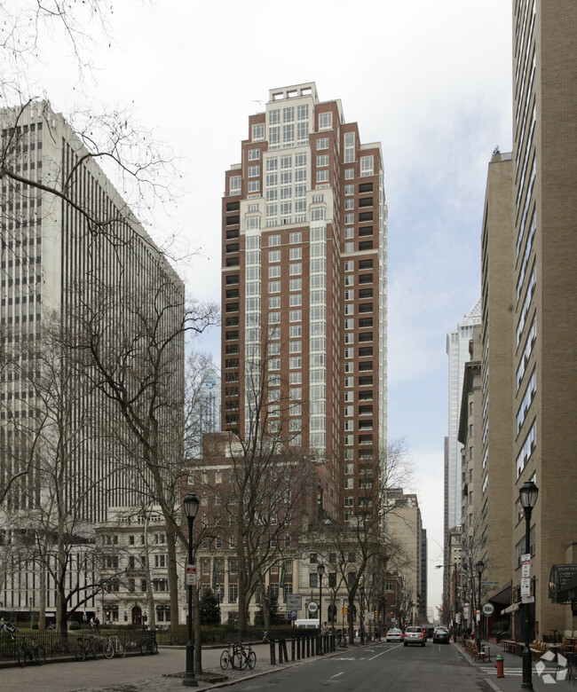 Foto del edificio - 10 Rittenhouse Square