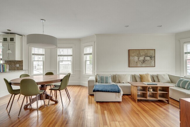 Foto del edificio - 266 Belmont St