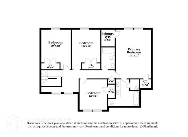 Foto del edificio - 152 Falcon Pointe Ln