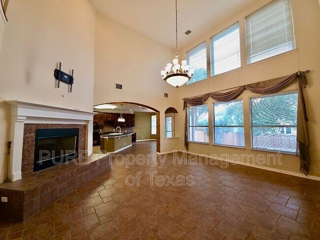 Foto del edificio - 1103 Seton Hall Ln