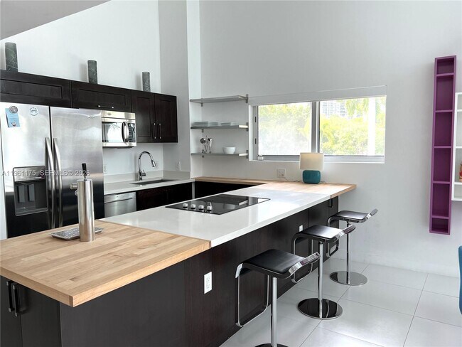 Foto del edificio - 401 Jefferson Ave