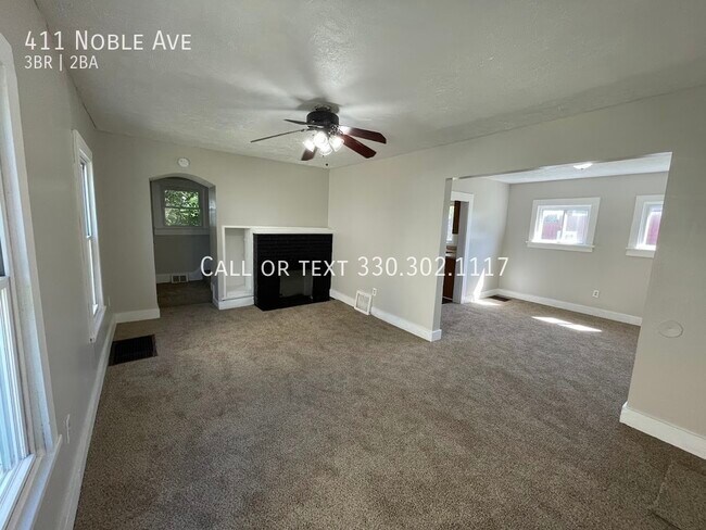 Foto del edificio - Three bedroom two bathroom home for rent