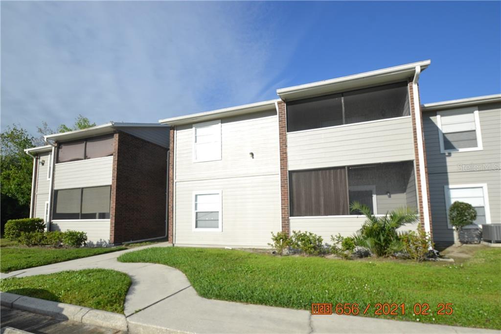 1400 Gandy Blvd N Unit 208, Saint Petersburg, FL 33702 Condo for Rent