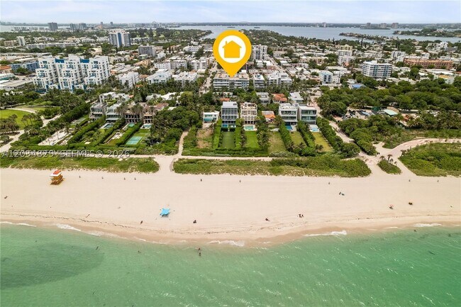 Foto del edificio - 7800 Collins Ave