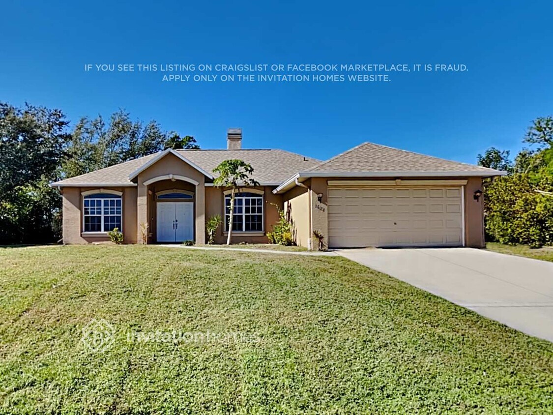 Foto principal - 1622 NE 8th Pl